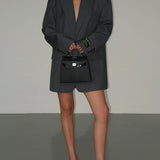 Lorelei | Trendy oversized blazer pro moderní minimalistickou módu