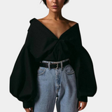 Amelia | Trendy Dámská Blůza