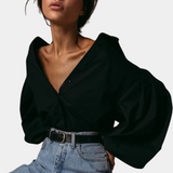 Amelia | Trendy Dámská Blůza