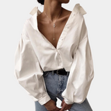 Amelia | Trendy Dámská Blůza