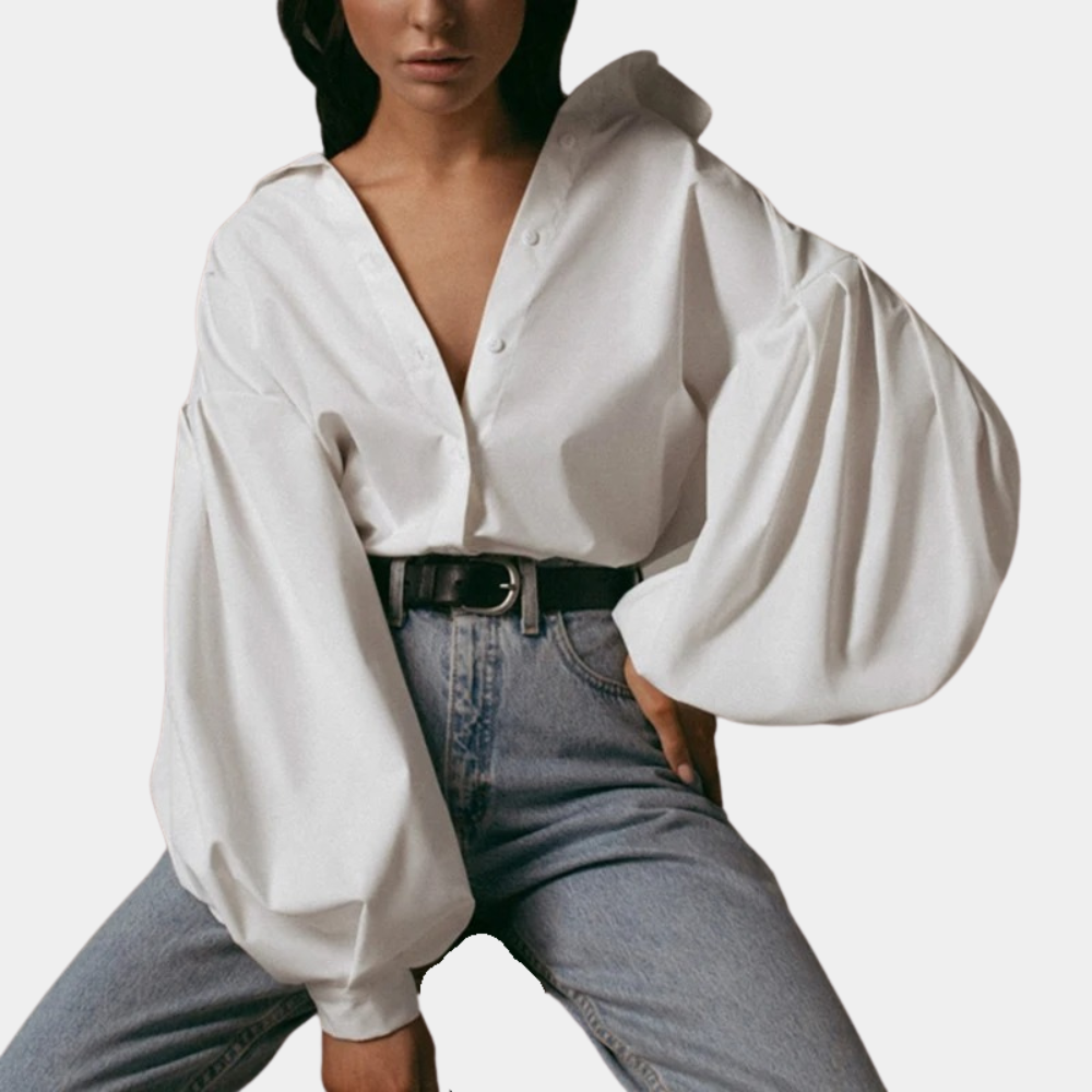 Amelia | Trendy Dámská Blůza