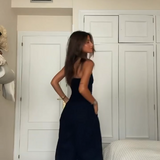 Amara | Elegantní overal bez ramínek