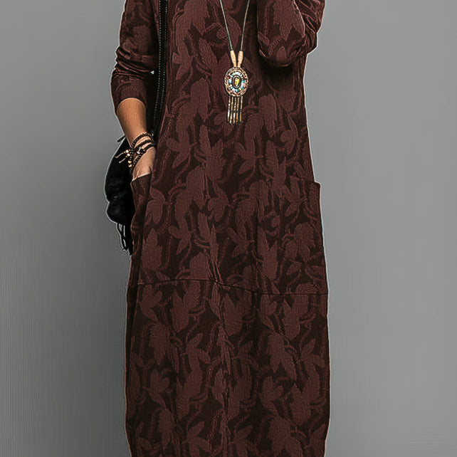 Alicia | Bohemian Elegance Šaty