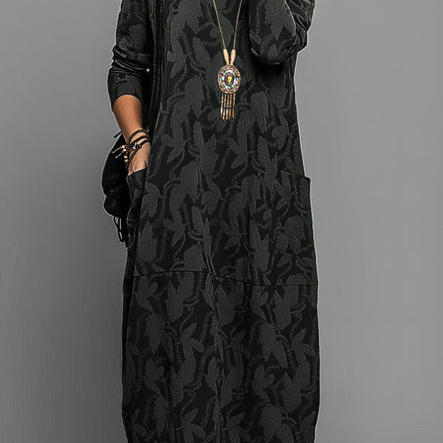 Alicia | Bohemian Elegance Šaty