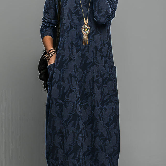 Alicia | Bohemian Elegance Šaty