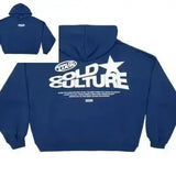 Rita | Oversized Cold Culture Hoodie – Stylový komfort pro chladné dny