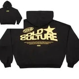 Rita | Oversized Cold Culture Hoodie – Stylový komfort pro chladné dny