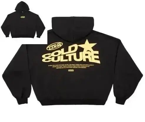 Rita | Oversized Cold Culture Hoodie – Stylový komfort pro chladné dny
