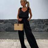 Britt | Stylový Letní Overal
