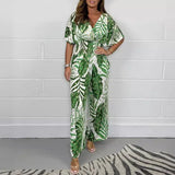 Adriana | Jumpsuit Chique