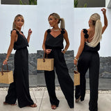 Britt | Stylový Letní Overal