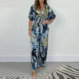 Adriana | Jumpsuit Chique